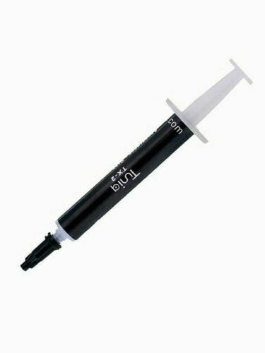 New Sealed Tuniq TX-2 High Performance Thermal Compound Paste Grease