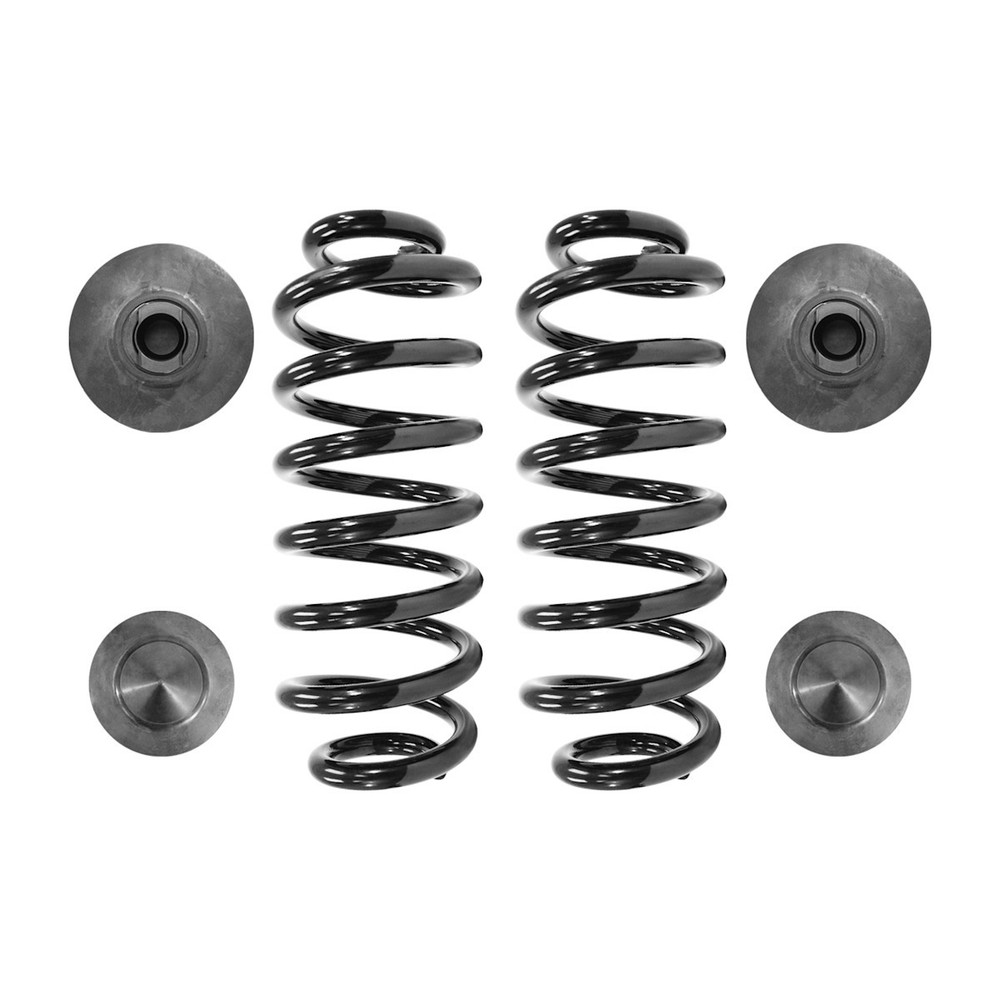 30-525000 Unity Coil Spring Conversion Kit Rear for E71 X6 Series BMW E70 X5 E53