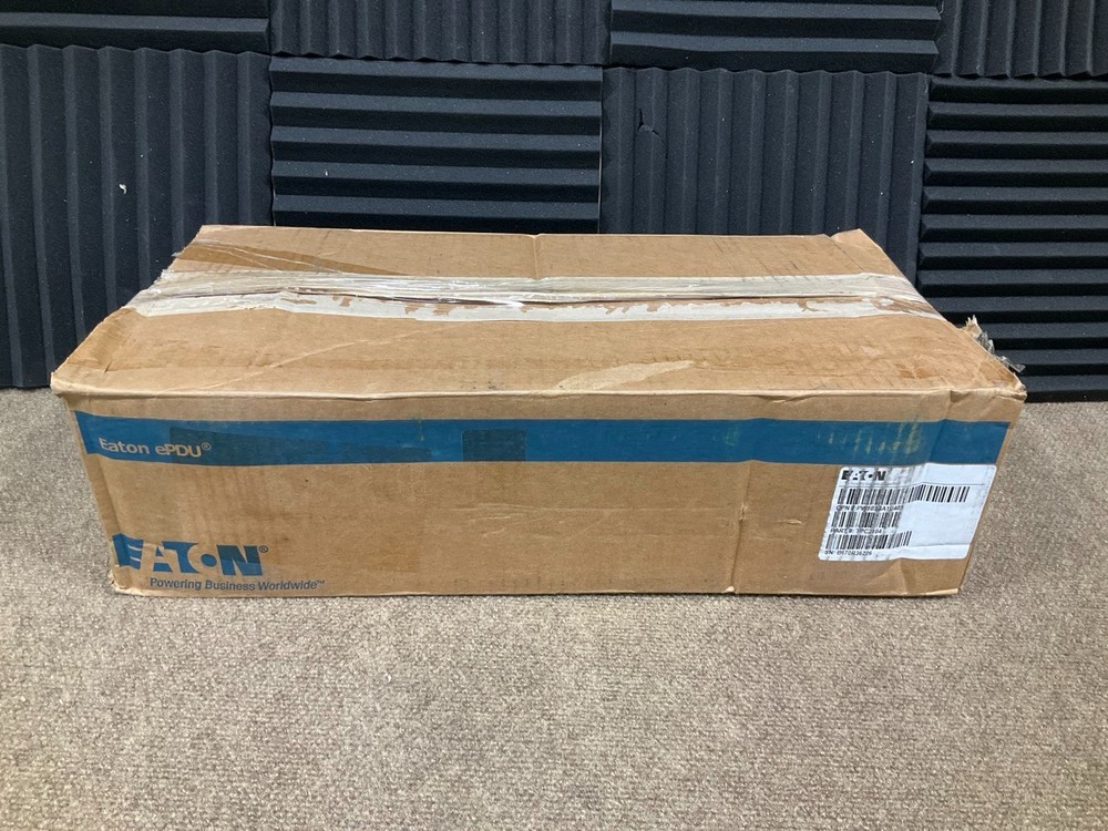 Eaton ePDU Basic Power Distribution Unit PW103BA1U405 ✨❤️✨