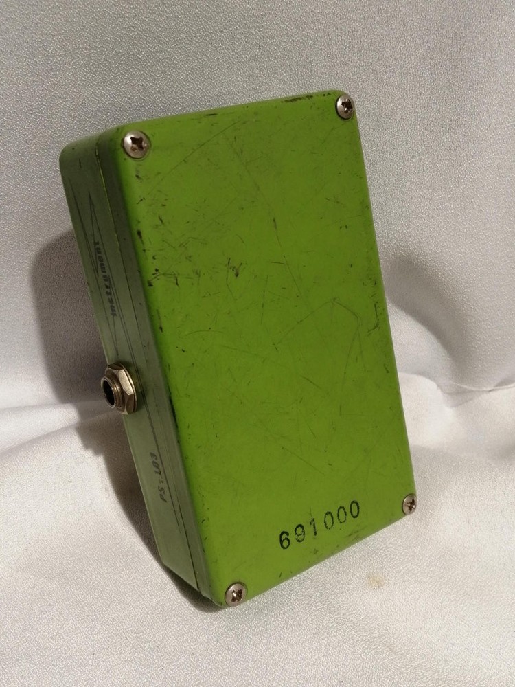 Guyatone Ps-103 Effector No.nm1317