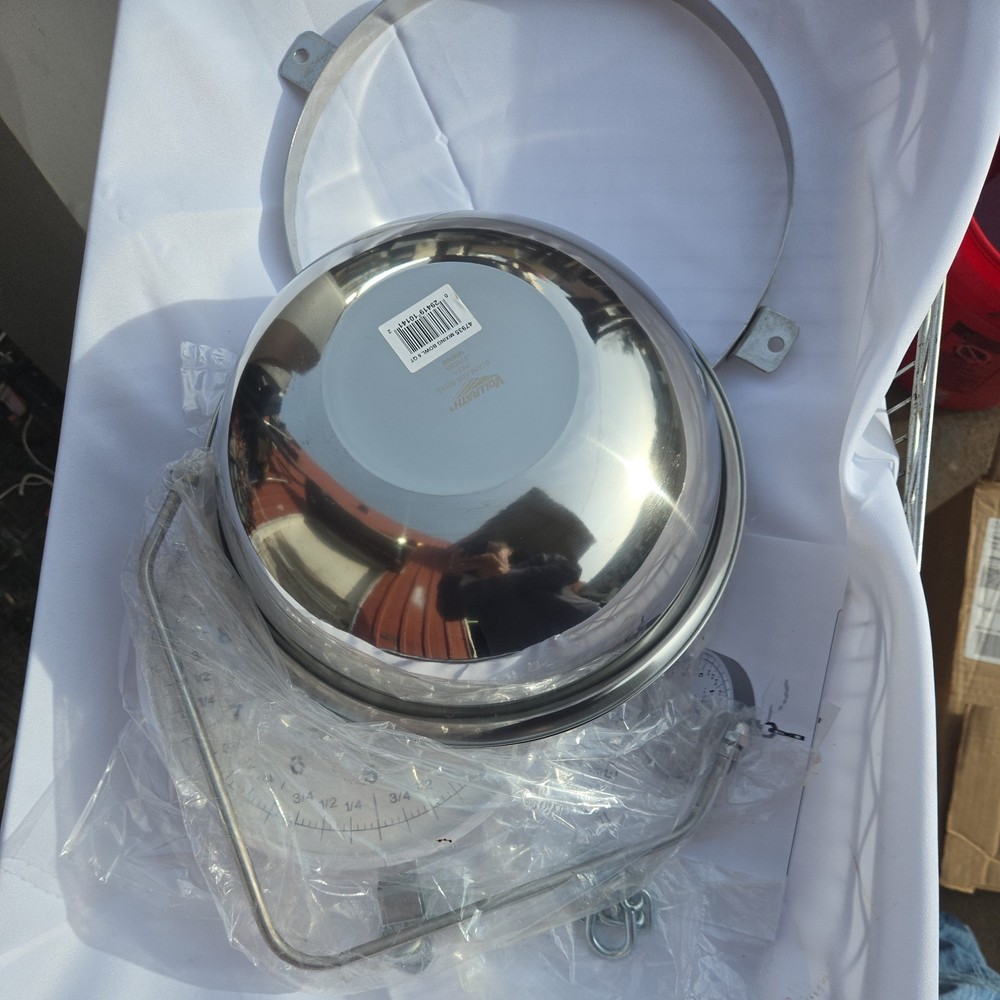 Cardinal Detecto MCS-20DH Dial Scale MCS