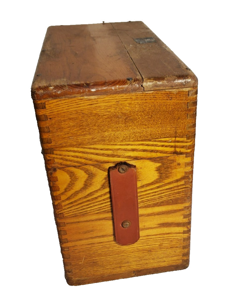 Vintage David White Instrument Company Model 8300