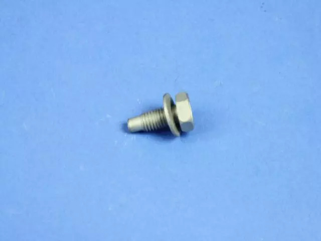 Genuine Mopar Oil Pan Bolt 5189844AA