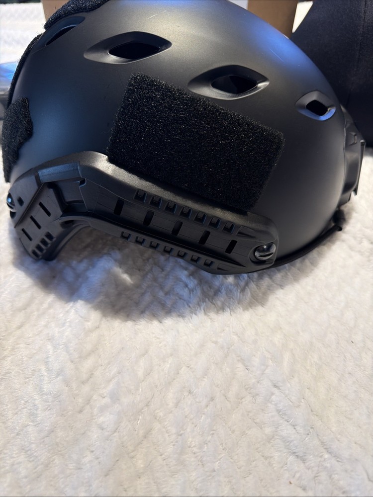Ops-core Bump Helmet Black A14782-14C MD/LG