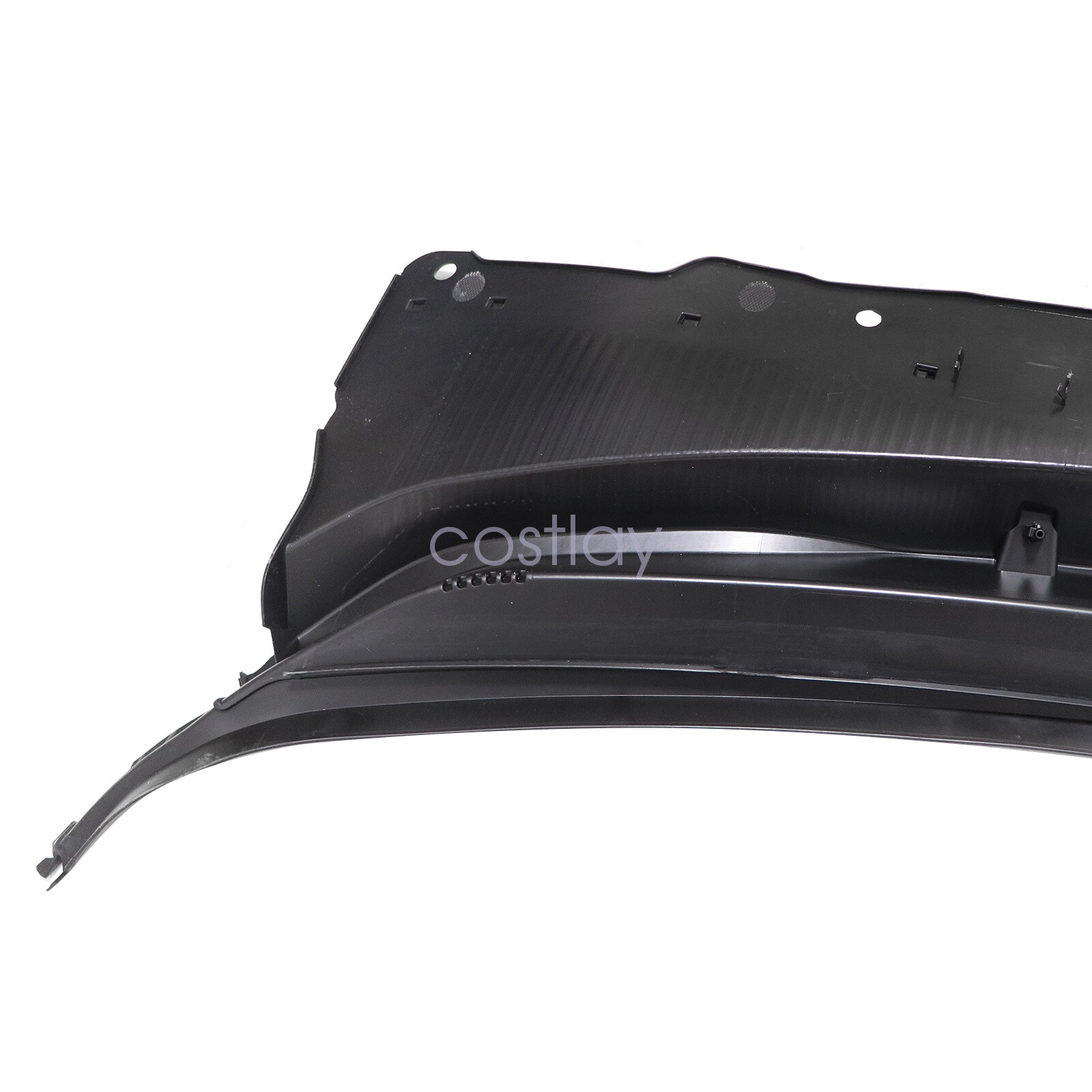 For 2013-2019 Ford Taurus DG1Z-5402228-B Windshield Wiper Cowl Panel Grille