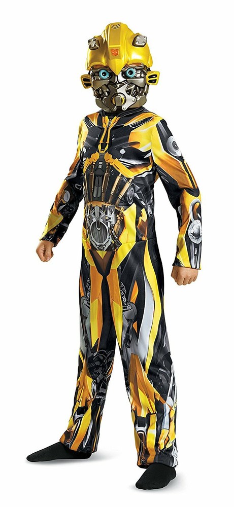 Bumblebee Classic Child Costume