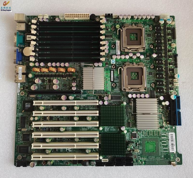 X7DBE-X server motherboard