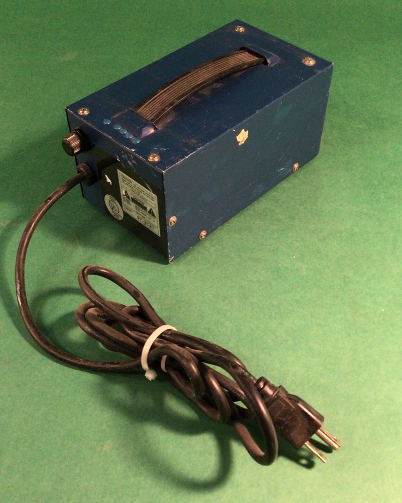 HI0S CLT-50 POWER SUPPLY