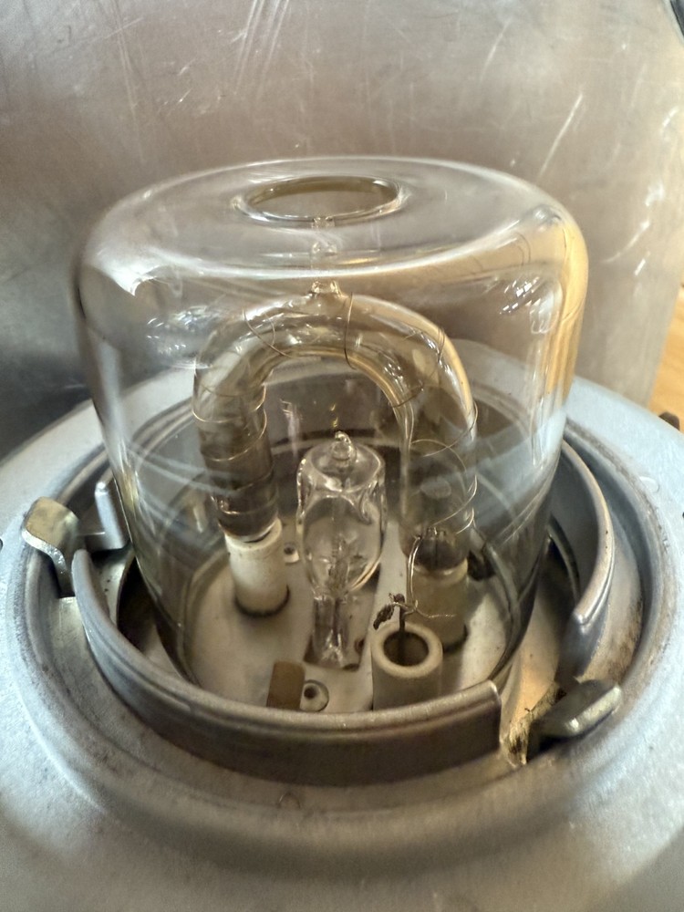 Hensel Expert PRO 500 Plus Strobe