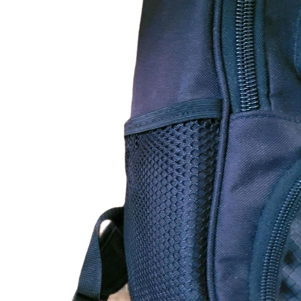 SSK Elite Black Backpack Baseball Softball - GREAT OVERALL...