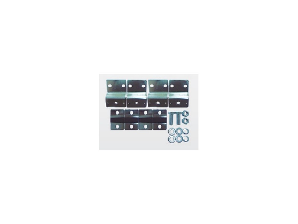 Instek PSU-03B - Bus Bar for 4 Units in Parallel Connection