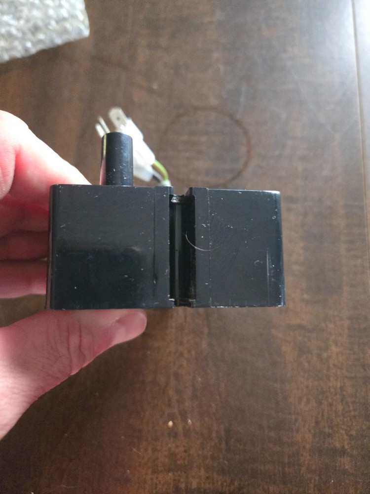 BRAHMA TD2STCSF TRANSFORMER Code 15916074 NOS