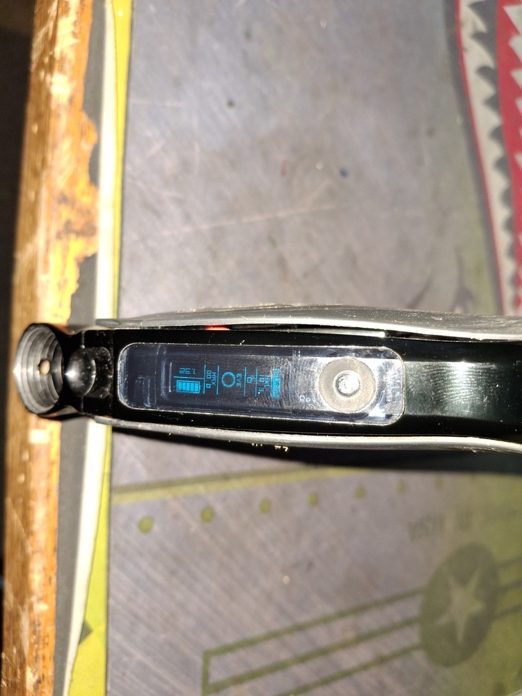 Sp Shocker Rsx Paintball Marker With Case