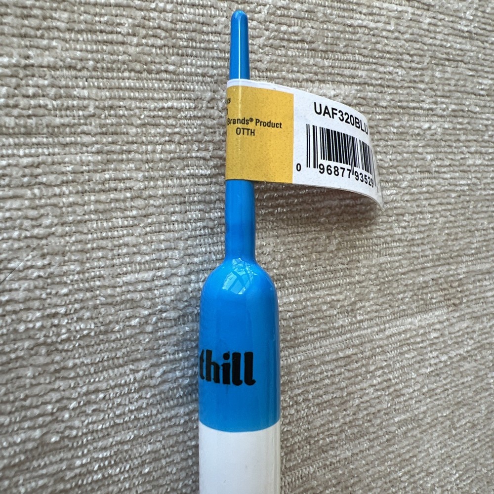 Thill Premium Balsa Blue Spring Stick Float UAF320BLU