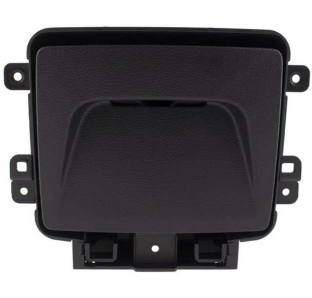 Genuine Ford Console Compartment LB5Z-78045A36-AC