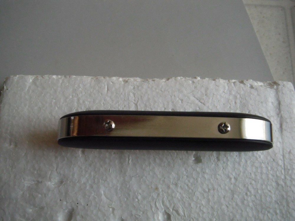 CUSTOM AMP replacement handle no brackets.