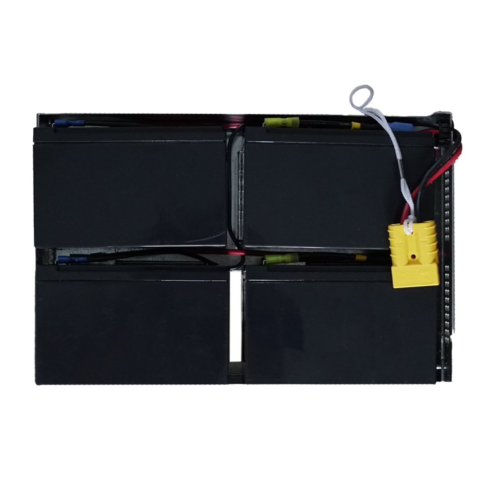 BenchMade RBC24 UPS Battery Replacement, RBC24 Replacement Battery Pack