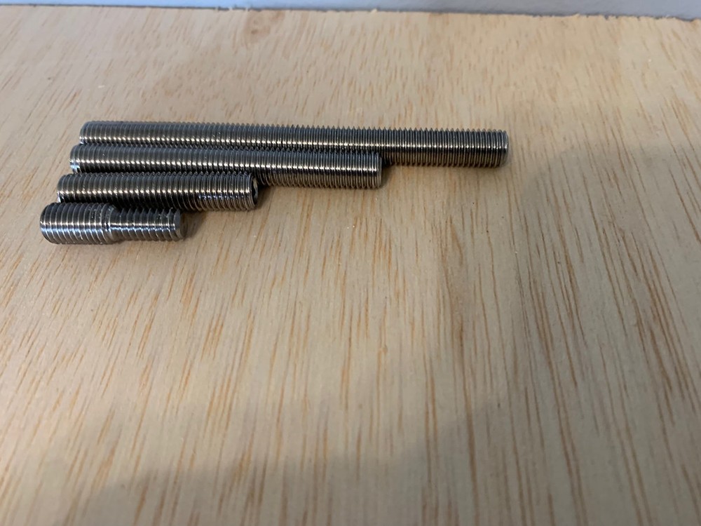 Stabilizer Set Screws