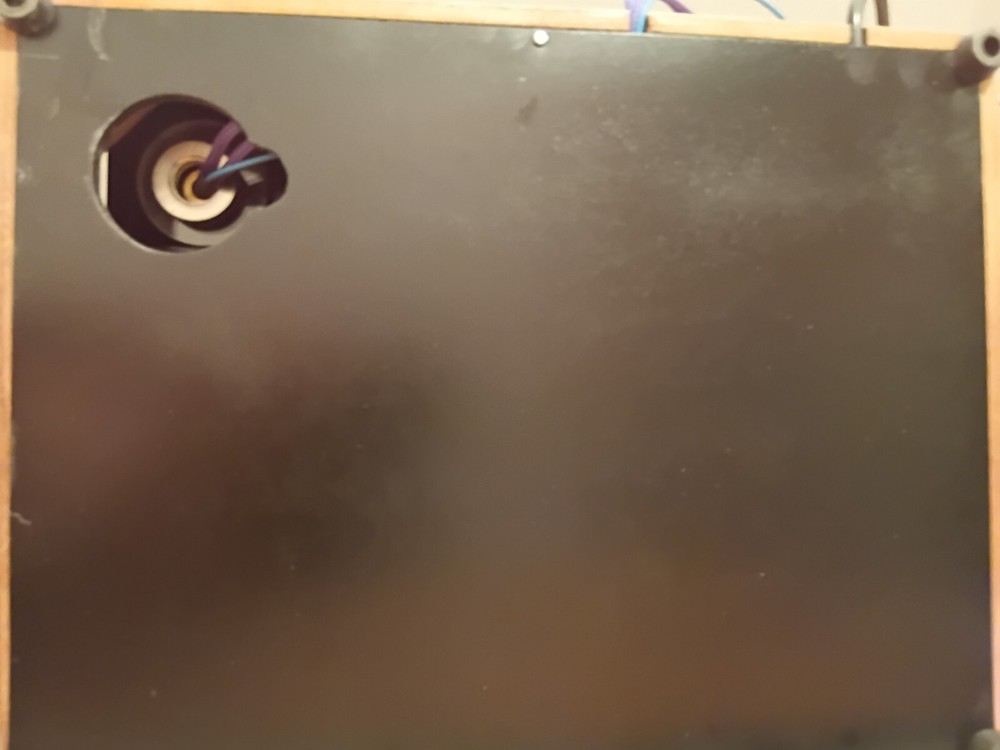 Linn Sondek LP12 Turntable