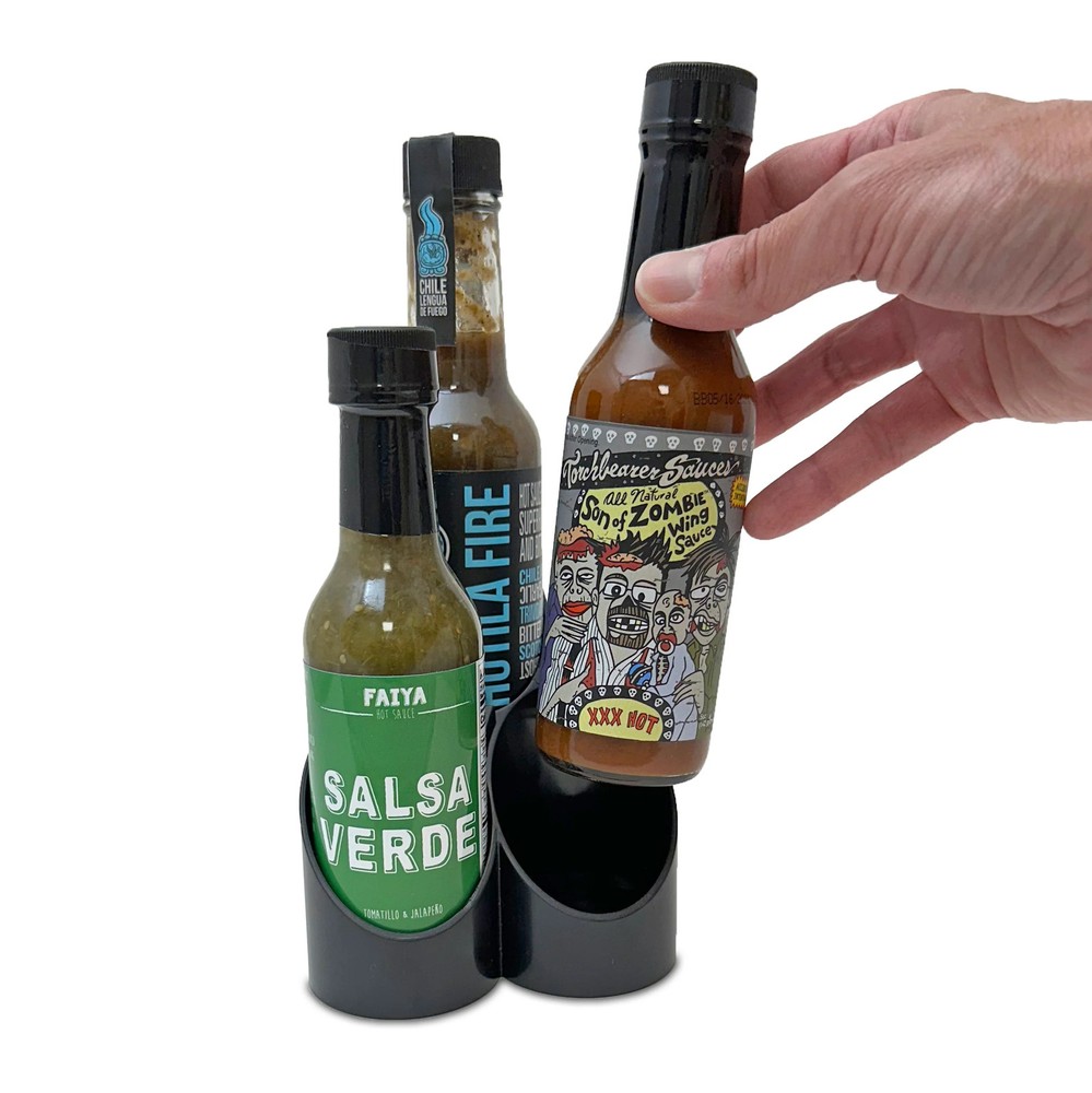3-bottle Stadium A