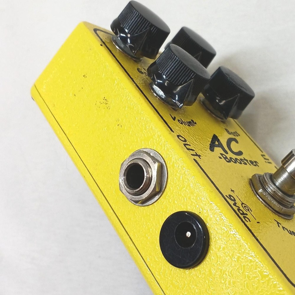 Xotic Ac Booster No.nm1685