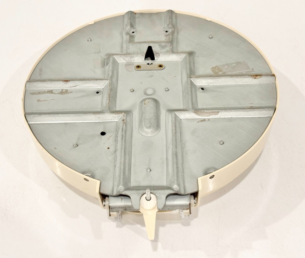 Eva Folding Wall Mount Kitchen Scale