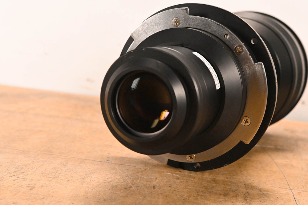 Panasonic ET-D75LE5 Fixed Lens CG01T87