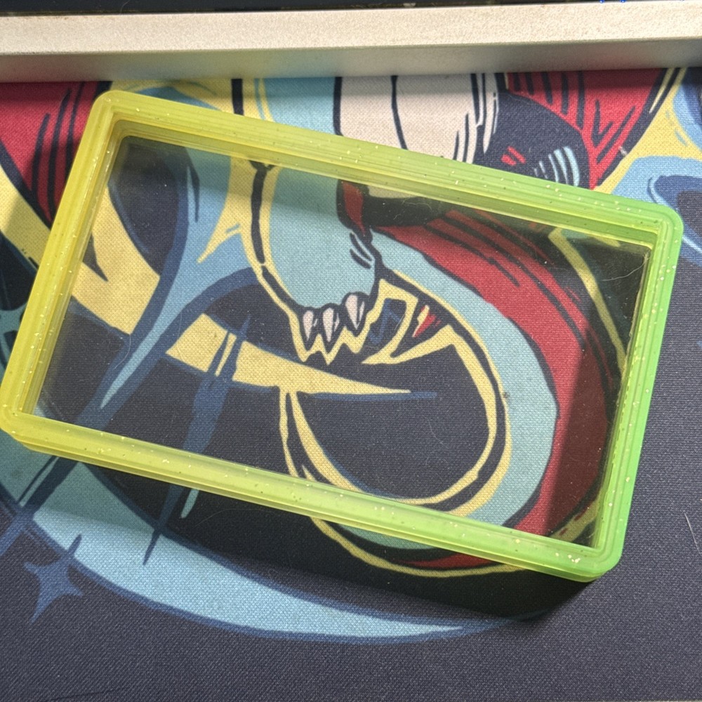 GradedGuard Python PSA Limited Edition Graded Card Slab Guard