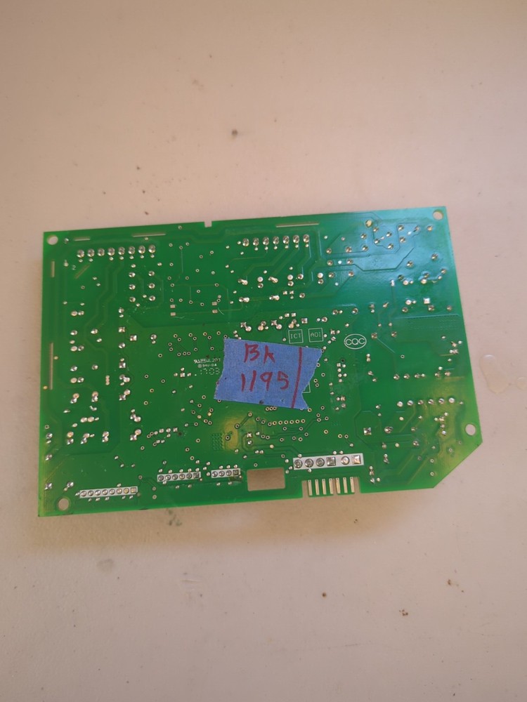 Whirlpool Refrigerator Control Board W10887255