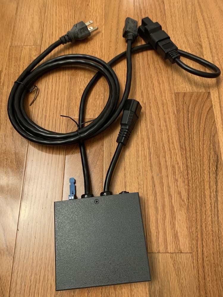 extron PC 101 PC101 AC Power Controller