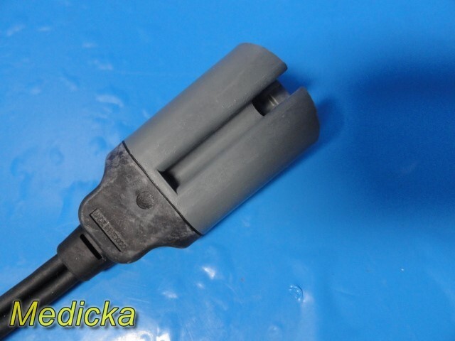 Philips M3508A Hand Free Pads Cable; Plug Connector; 7 1/2ft ~ 33656