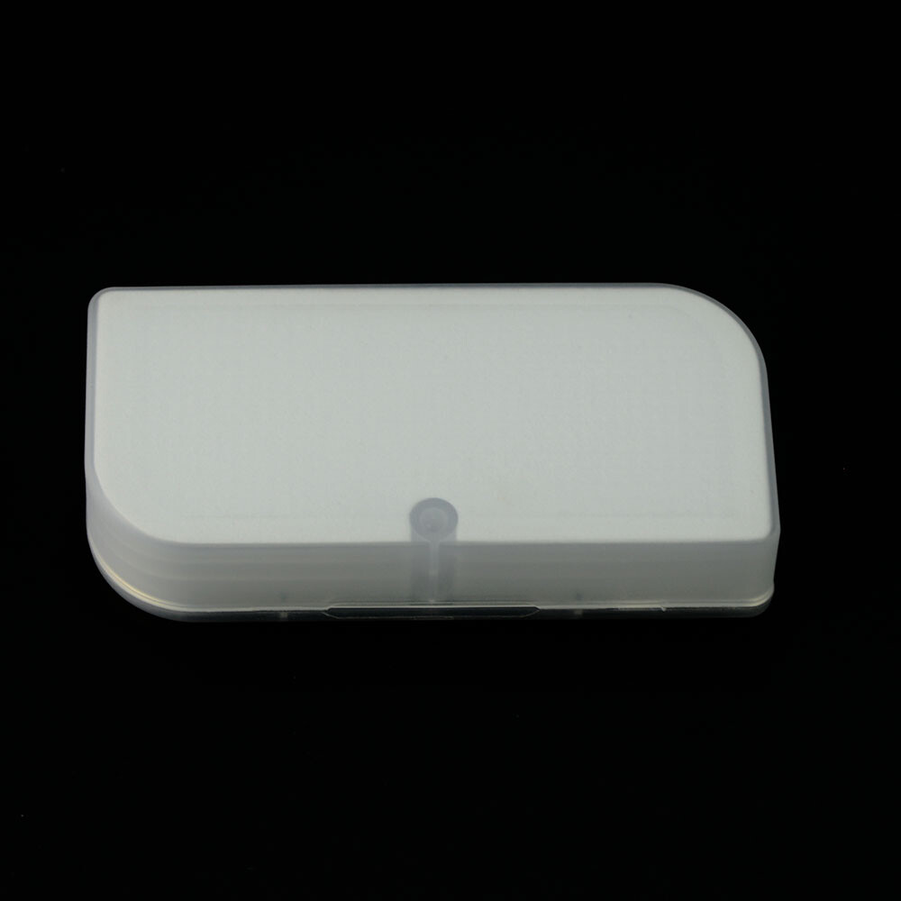 0.1mm 0.01mm Microscope Stage Micrometer Calibration Slide Graduated Scale Slide
