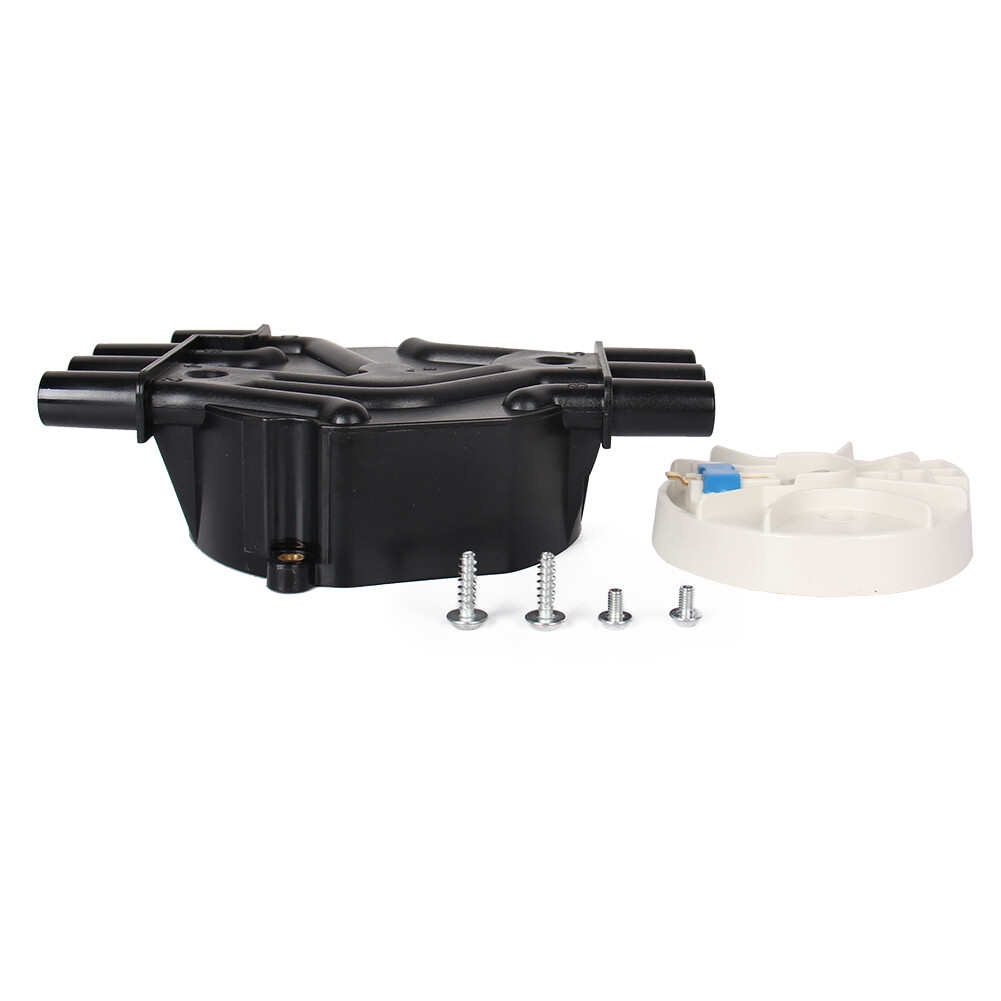Distributor Cap and Rotor Kits For Chevrolet GM GMC ACDelco D328A & D465 4.3L V6