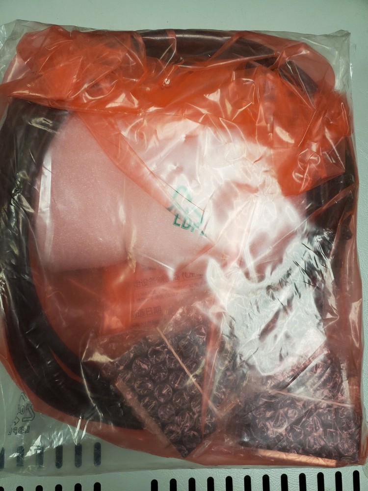 NI DIN160 Cable for PXI-2510