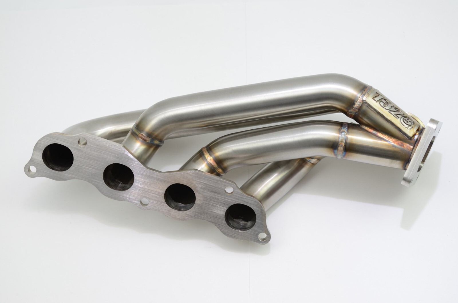 1320 K SERIES Sidewinder T4 TURBO MANIFOLD 60MM Wastegate k20 k24 Blemish
