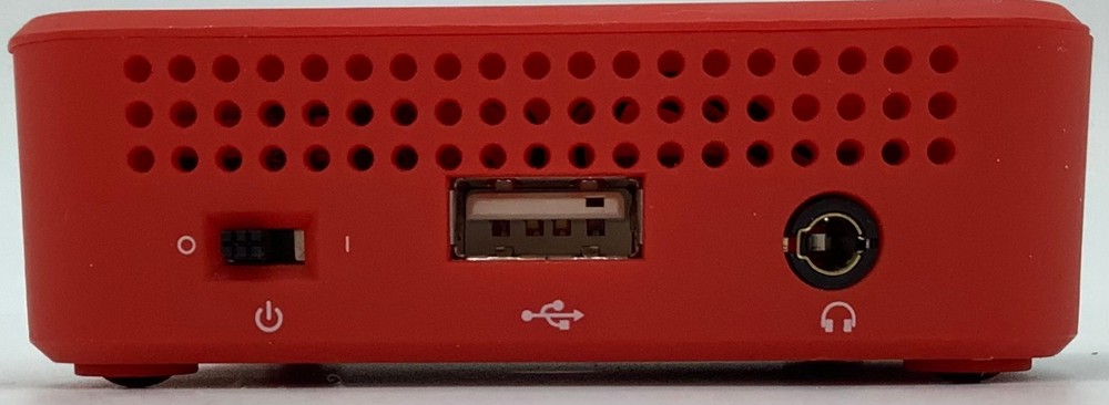 Livestream Broadcaster Pro BCP100 (read description)