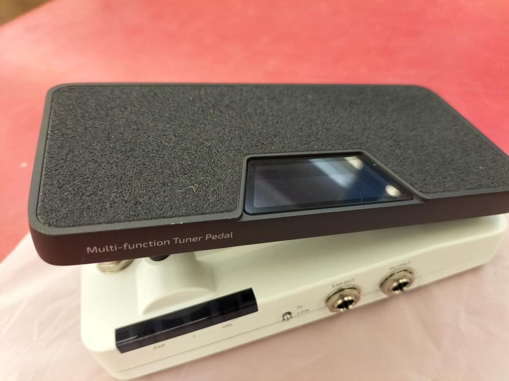 HOTONE TUNERPRESS EFFECTOR 393703