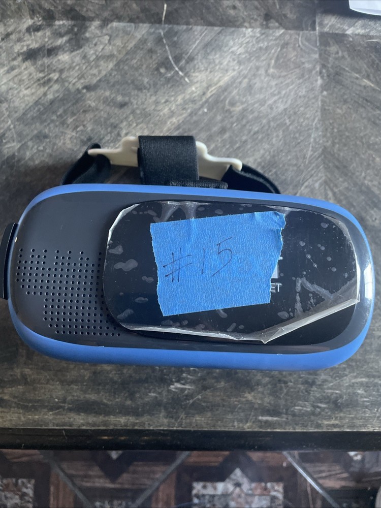 BNEXT VR Headset Compatible with iPhone & Android Phone
