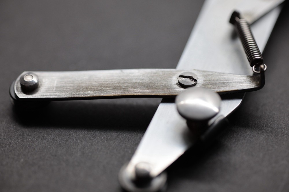 EMMERT DRAFTING MACHINE HEAD