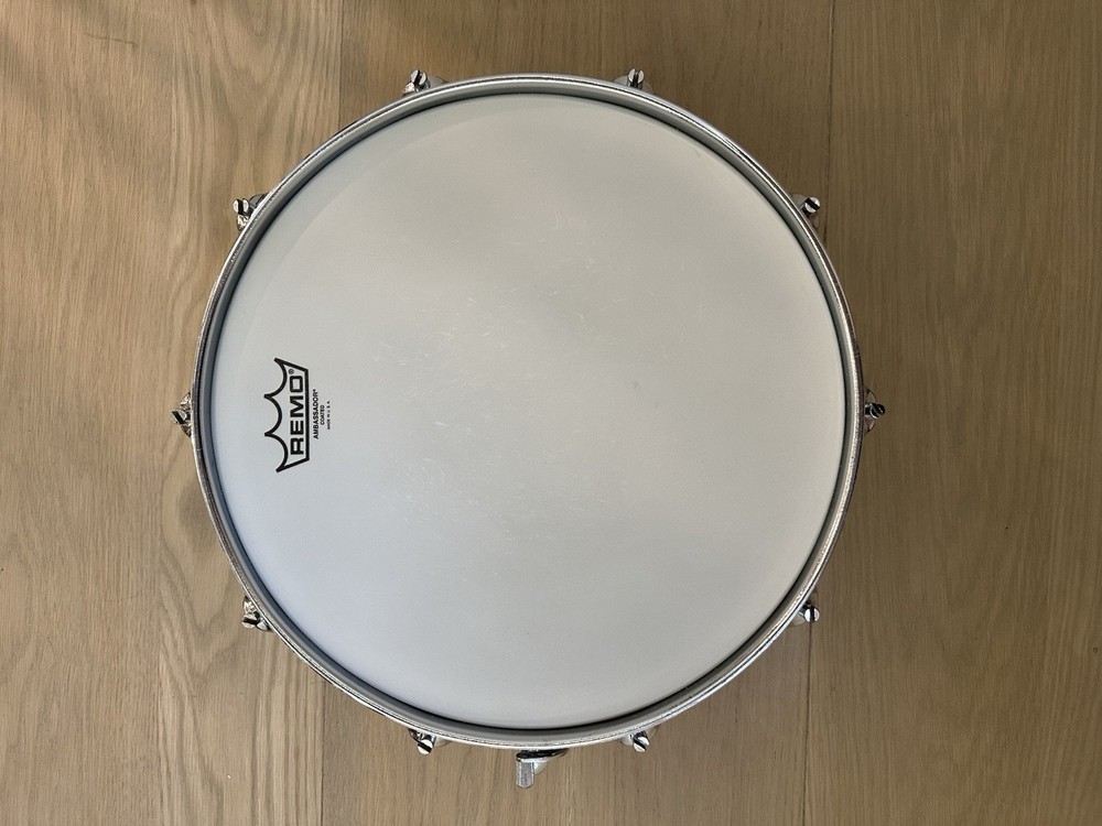 Sonor D506 Snare Drum