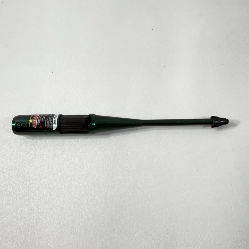 Cabela’s LaserLyte Red Laser Presentation Pointer 2663796 6” Long