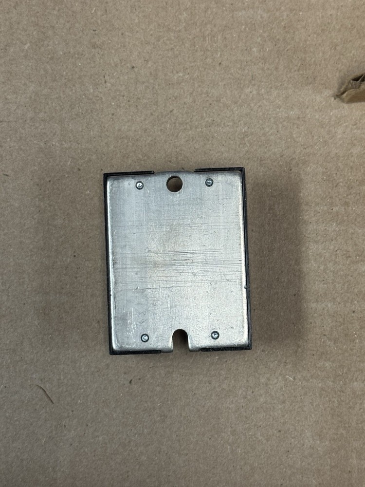 Crydom (A2475) Solid State Relay, 90-280 VAC, 75A