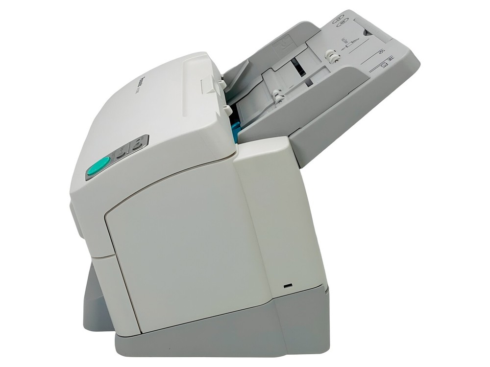 Panasonic KV-S1065C High Speed Sheetfed Document Scanner w/Adapter GRADE A!⚡️