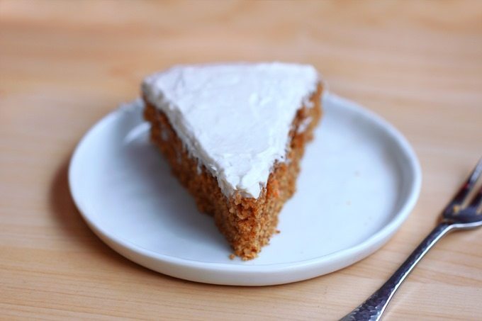 Carrot Cakes...9 Inch Carrot Cakes