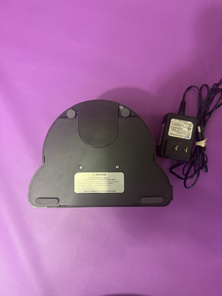 DEEBOT EECOVACS ROBOTICS MODEL DN622.11