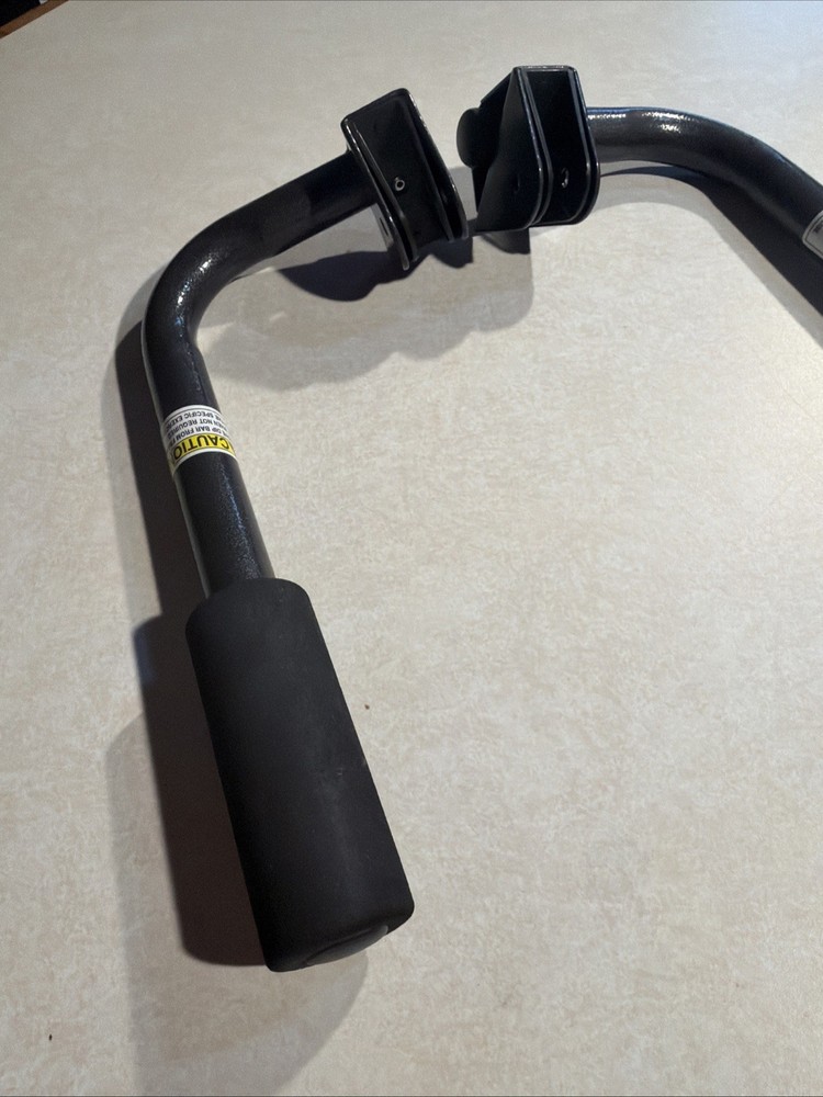 Total Gym 1900 Dip Bars