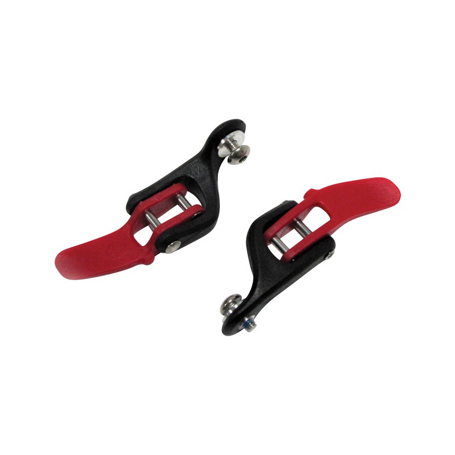 Leatt Hinge Pack - Red 4300030052