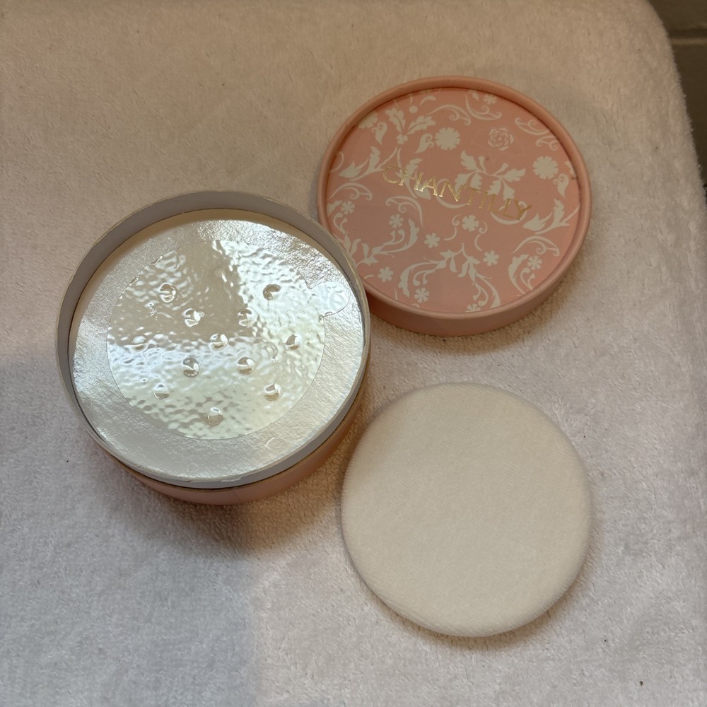 chantilly dusting powder 1.75 oz