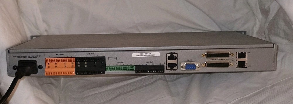 ClearOne Converge Pro 880TA Conferencing System