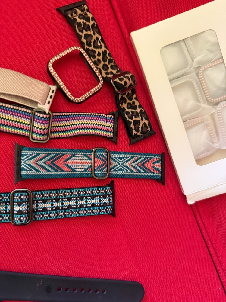 Apple Watch Accessories Set 44M